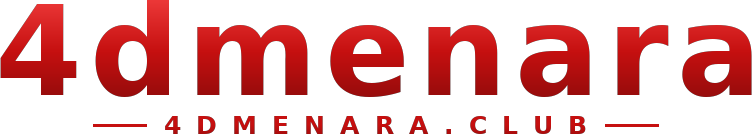 4dmenara logo